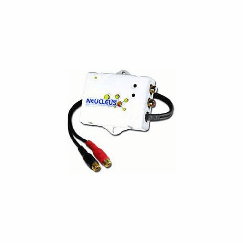 NC-X2 Universal Audio Dual Auxilary Input Interface