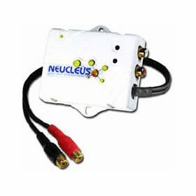 NC-X2 Universal Audio Dual Auxilary Input Interface