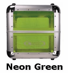 Neon Green Transparent Odyssey KLP070