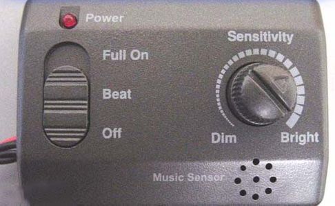 Neon & LED Accessories