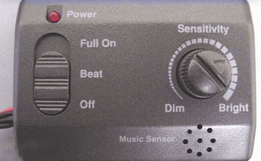 Neon & LED Accessories