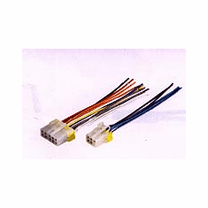 Nissan <br> 1995 - 2001<BR>Wire Harness  NwH - 701