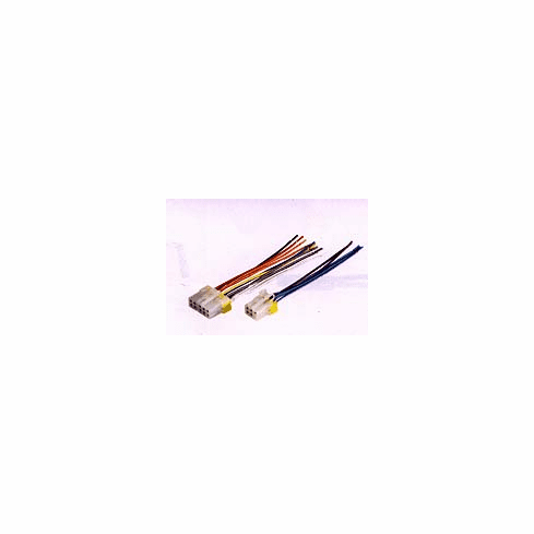 Nissan <br> 1995 - 2001<BR>Wire Harness  NwH - 701