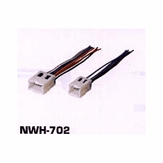 Nissan <br>1995 - 2002 <br>Wire Harness NWH-702