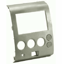 Nissan Install Dash Kit 2004-2005 Armada / Titan 