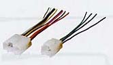 Nissan <br>Wire Harness
