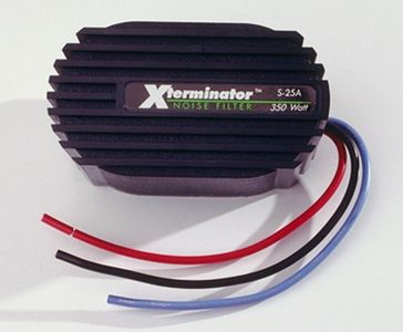 Noise Filters & Isolators