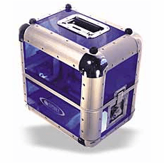 Odyssey KLP070 Transparent Cases