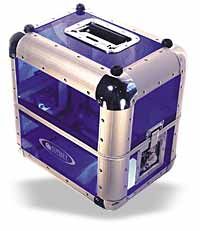 Odyssey KLP070 Transparent Cases