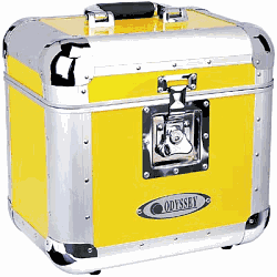 Odyssey KLP080 Record Cases
