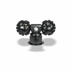 Odyssey Light LE-202 Asteroid 2 <br>(122 Beams)