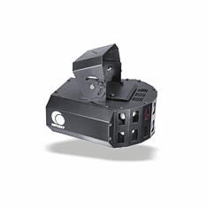 Odyssey Light  LE-703 Gator Multicolor<br>( 28 Beam Effect)