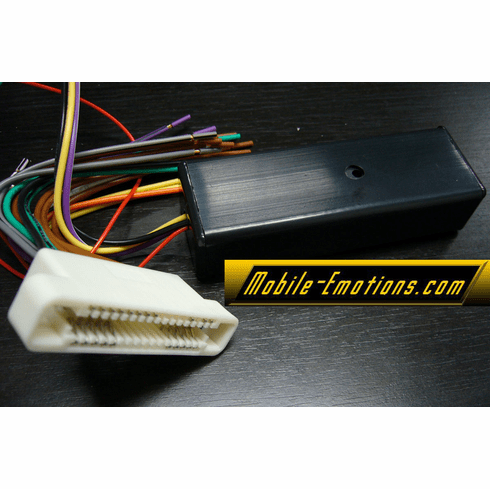 Oldsmobile Aurora CLASS II Harness 2001-2003 