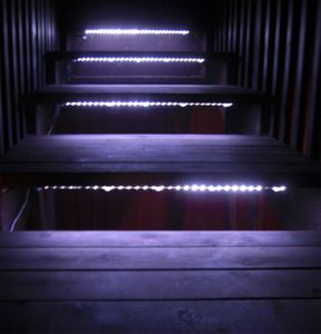 Outdoor / Indoor LED Bulb Lighting