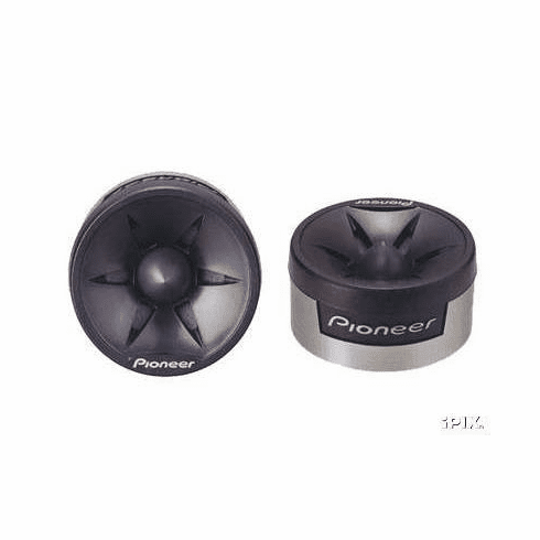 Pioneer ts-s250 Tweeters 40mm (1-1/2" Dia.) Horn tweeter