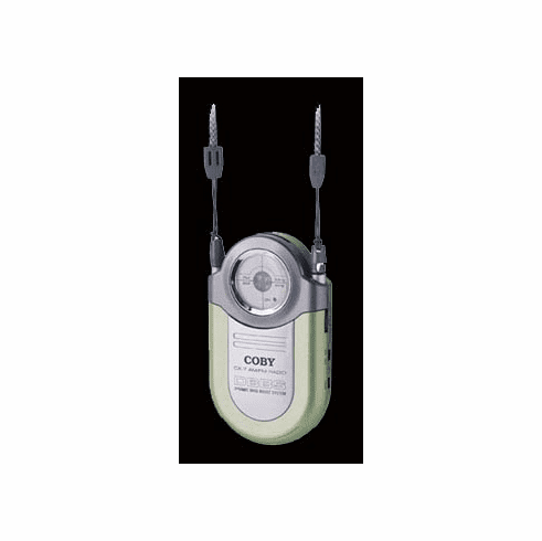 Pocket Stereo FM/AM Sports Radio