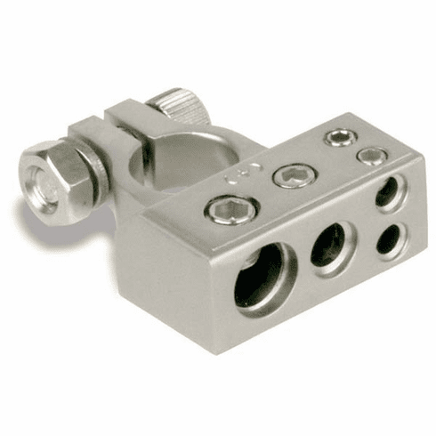 Positve Battery Connecting Post - Gold