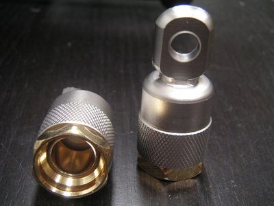 Pro Ring Terminals