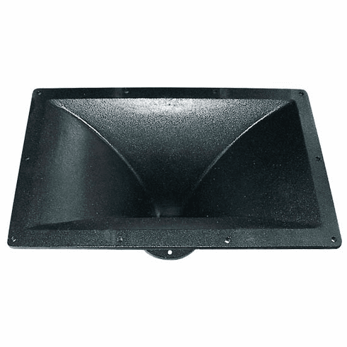 Pyle 2" throat Bolt-On Type Constant Radiation Horn PH2380