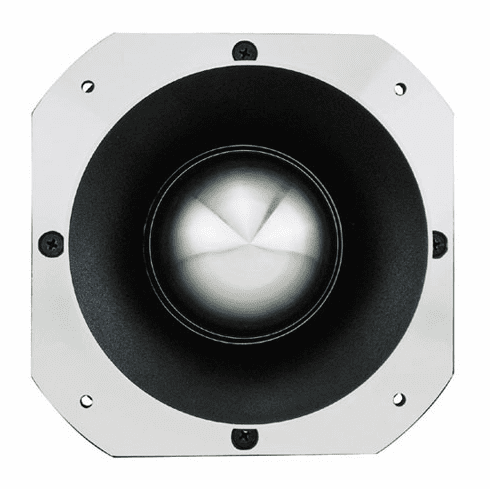 Pyle 3" Titanium Super<br>Tweeter Chrome 400watt  PDBT58 (109db)