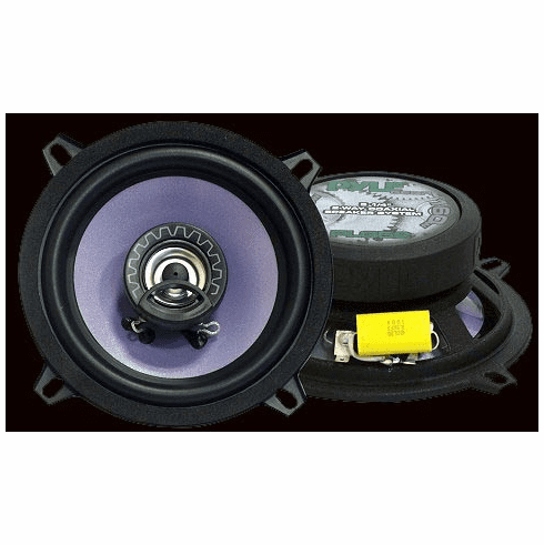 Pyle 5 1/4 Inch 2-Way Coaxial Speaker 160watts