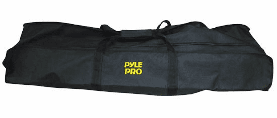 Pyle Carrying Bag For Speaker Stands PSBAG