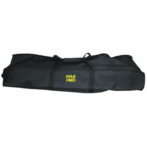 Pyle Carrying Bag For Speaker Stands PSBAG
