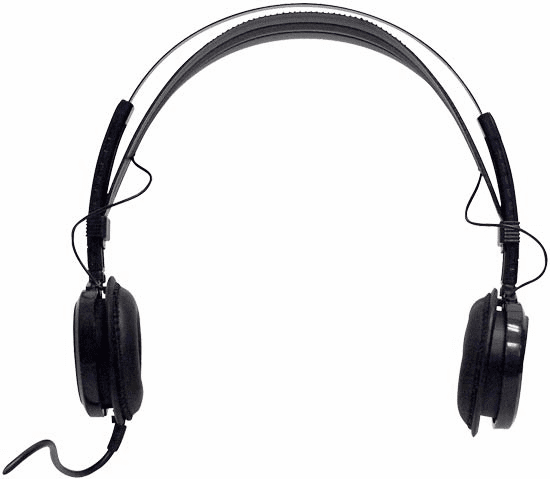 Pyle Digital Turbo Sound Headphones PPHP80
