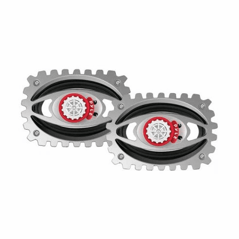 Pyle Dryver PLD246 4x6 2-way 240 watts Car Speakers 