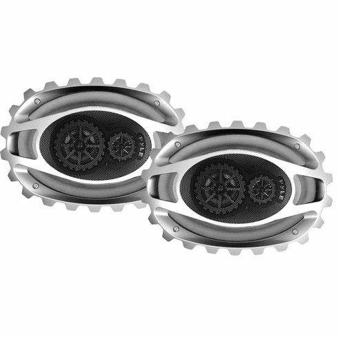 Pyle Dryver PLD369 6x9 3 way 400 watts Car Speakers