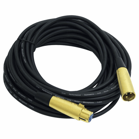 Pyle Dual 5ft 6.35 Jack to RCA Male Cable PPMJL30