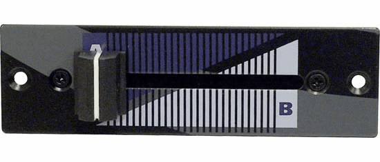 Pyle Fader for 19 Mixer PLFD19