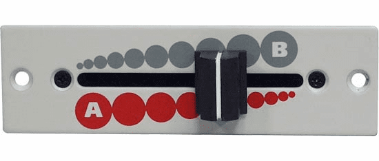 Pyle Fader for 7 Mixer PLFD7