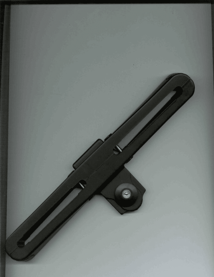 Pyle Headrest Bracket - No Cutting Required