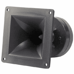Pyle Pro Hown Tweeter 200 Watts PH44 - 4 x 4