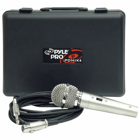 Pyle Pro Microphone PDMIK4