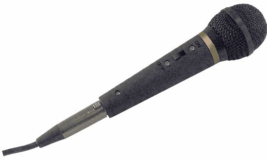 Pyle Pro Microphone PPMIK