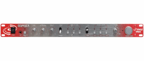 Pyle Professional Phrase Sampler PDSP850