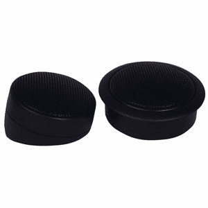Pyramid 2 Inch Satellite Tweeter Set  TW20N