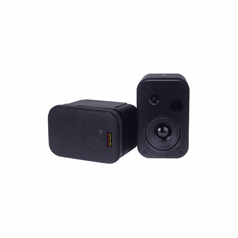 Pyramid 3070     3.5 2-Way 200 Watt Studio Monitor