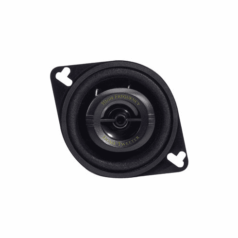 Pyramid 328G     3.5 2-Way Coaxial Speaker 2 Speakers per box