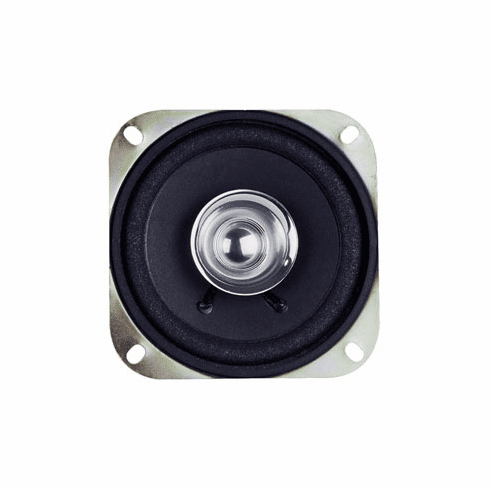 Pyramid 409G     4 Dual Cone Speaker