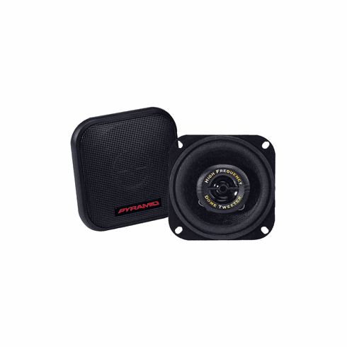 Pyramid 438G     4 2-Way Coaxial Speaker