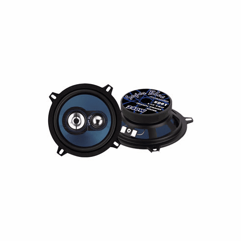 Pyramid 5091     5.25 3-Way Triaxial Speaker System