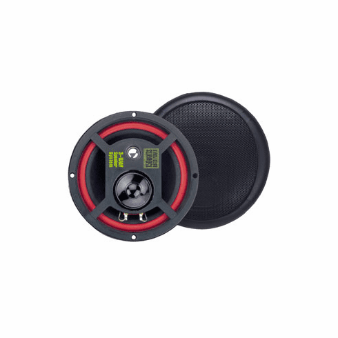 Pyramid 523     5.25 3-Way Triaxial Speaker