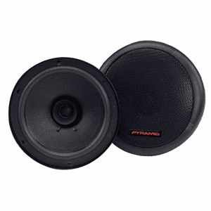 Pyramid 525DC     5.25 Dual Cone Speaker