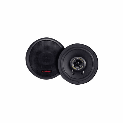 Pyramid  652G     6.5 2-Way Coaxial Speaker