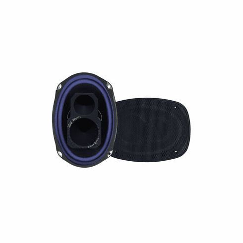 Pyramid 691     6 x 9 2-Way Coaxial Speaker
