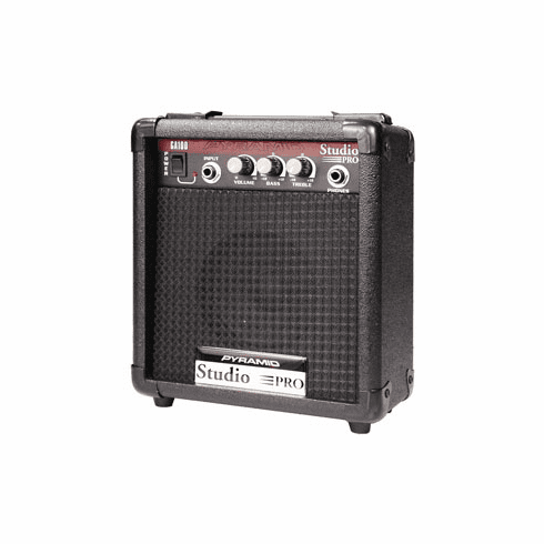 Pyramid GA100     150 Watt High Power Guitar Amplifier