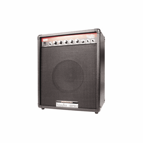 Pyramid GA400     400 Watt High Power Guitar Amplifier